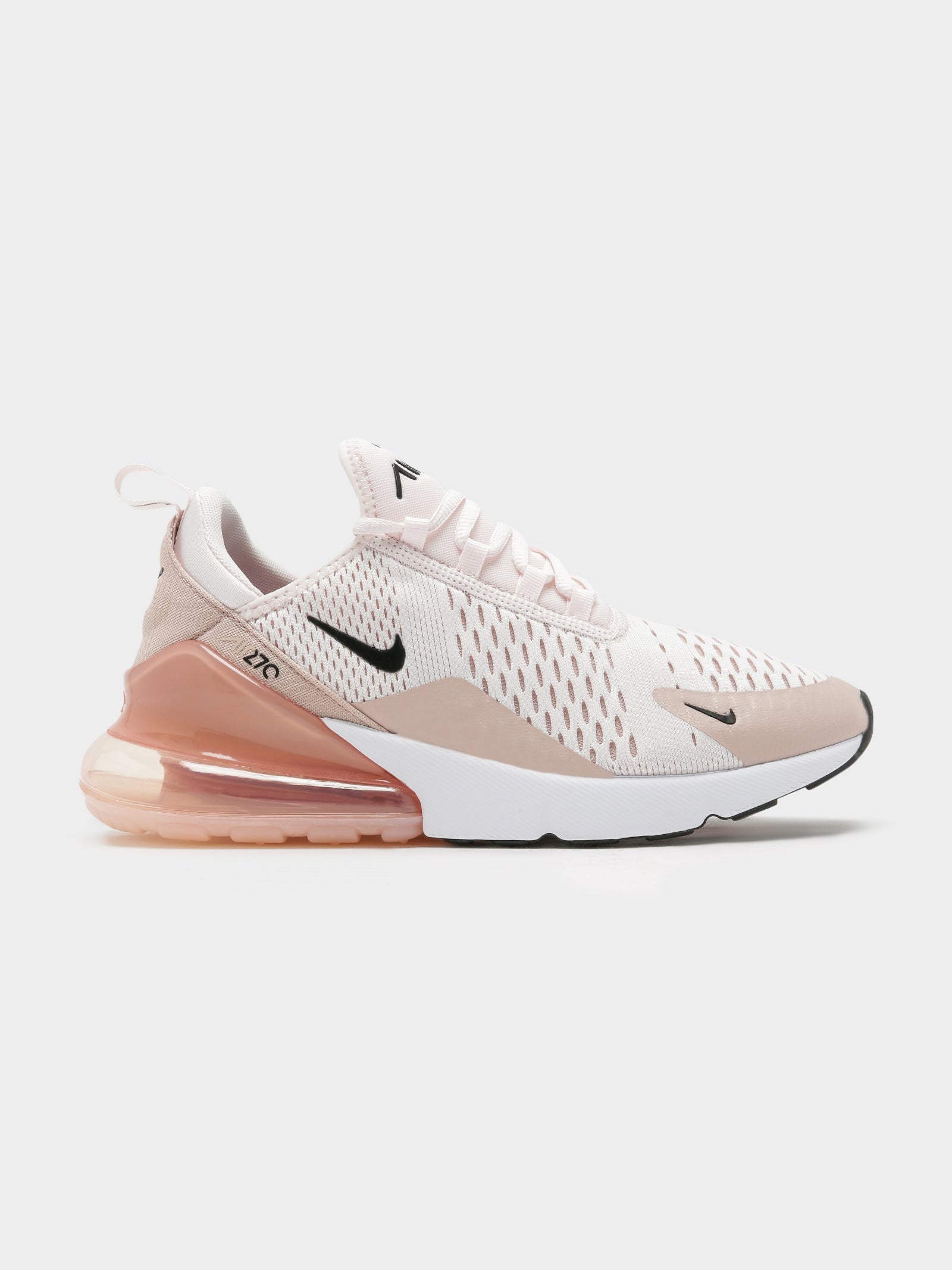 Womens Nike Air Max 270 Sneakers