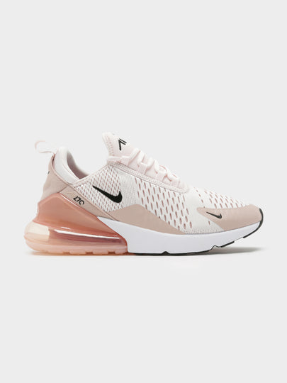 Womens Nike Air Max 270 Sneakers