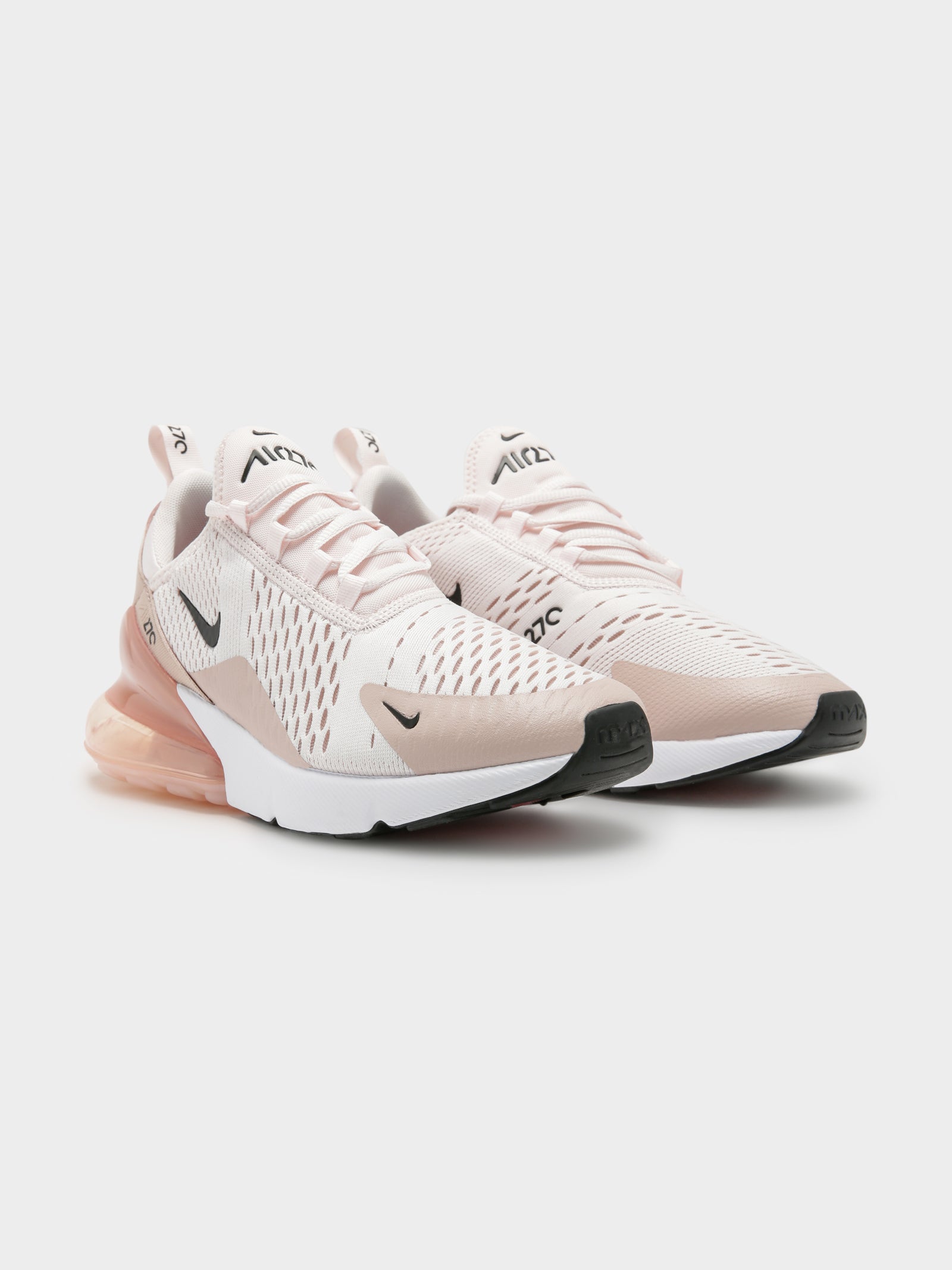 Womens Nike Air Max 270 Sneakers