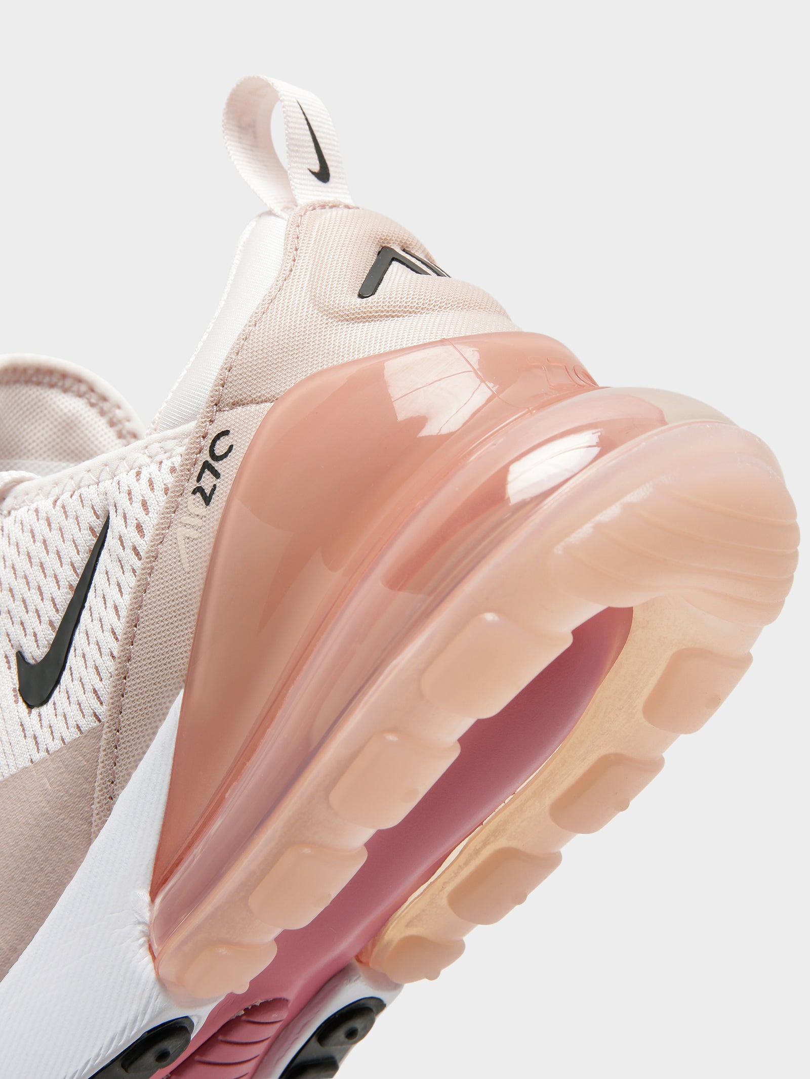Womens Nike Air Max 270 Sneakers