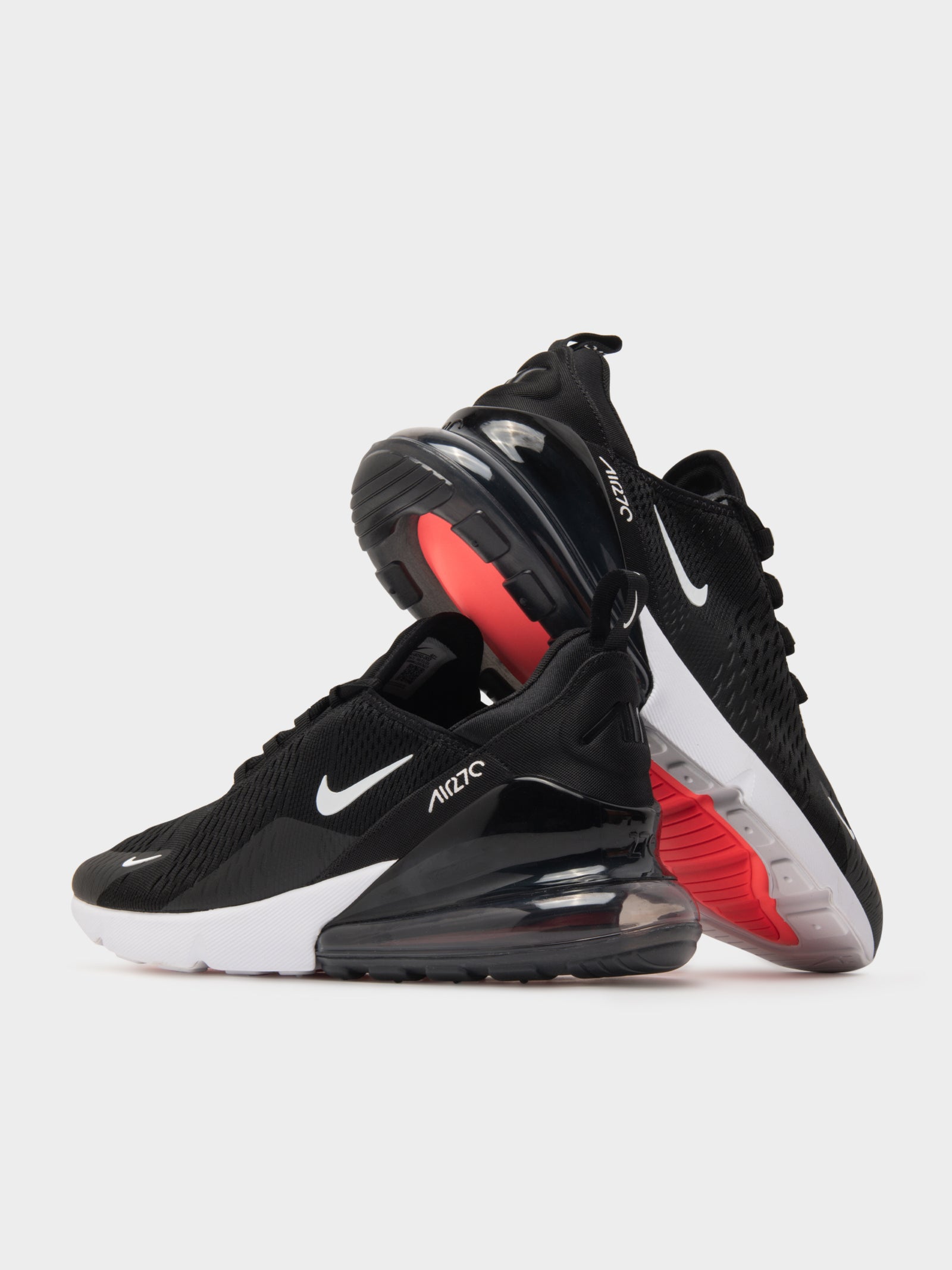 Mens Air Max 270 Sneakers1
