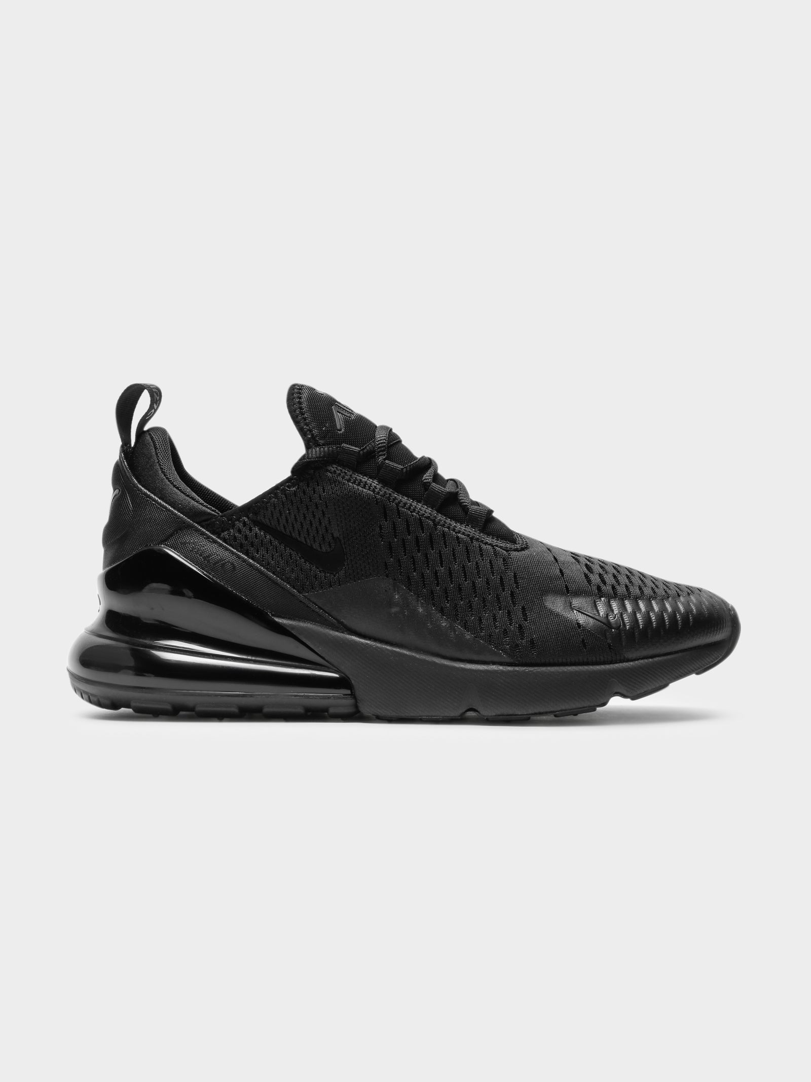 Cheap Nike Nike Air Max 270 Black Afterpay Afterpay '270 Air