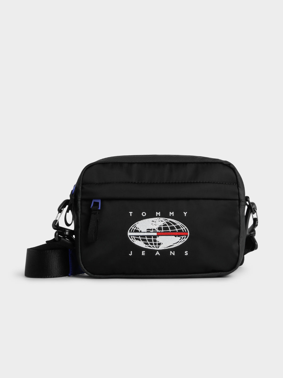 Expedition Crossover Body Bag in Back