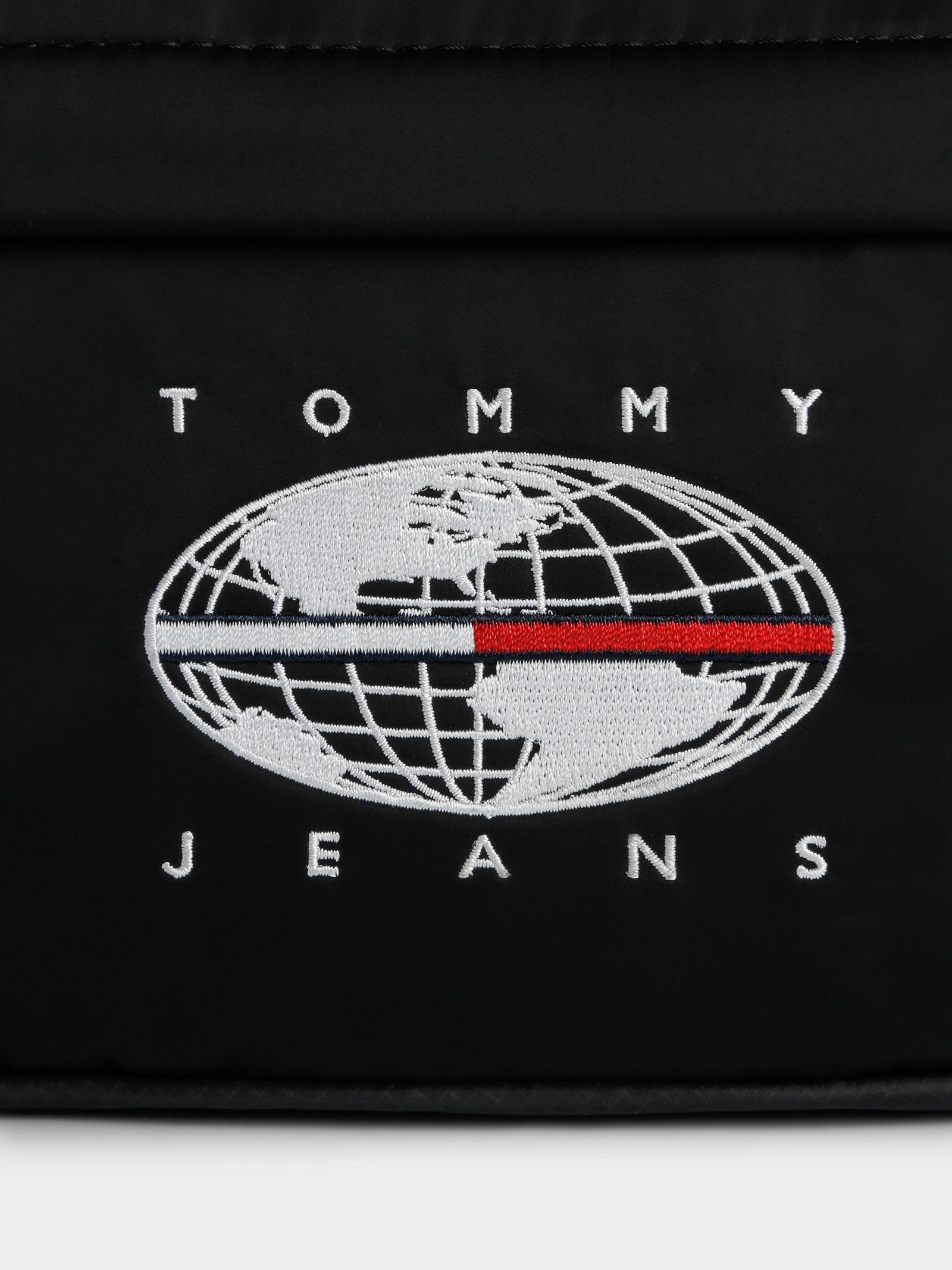 Expedition Crossover Body Bag