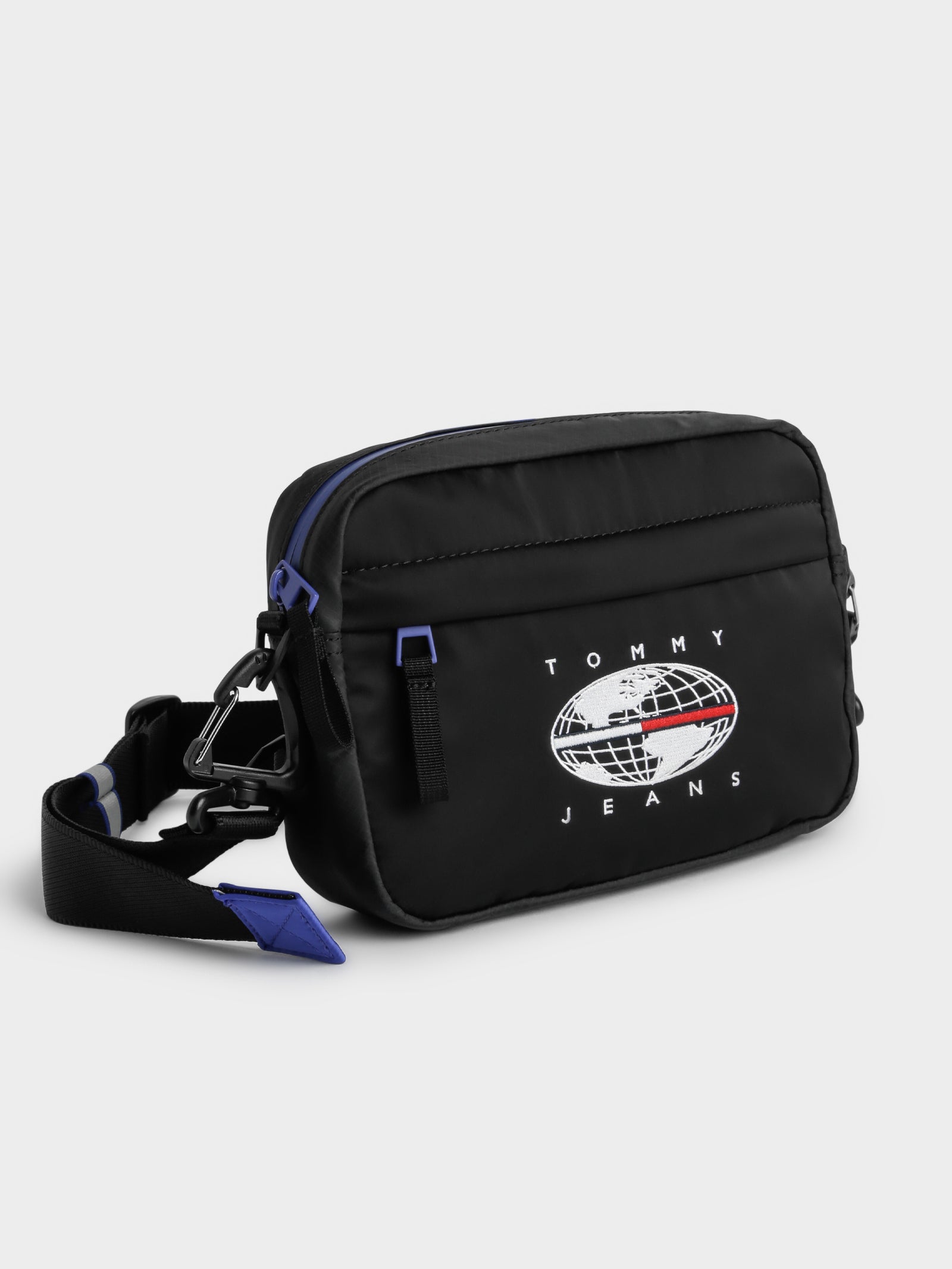 Expedition Crossover Body Bag