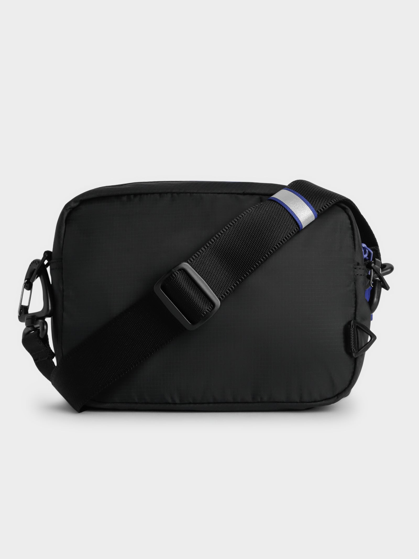 Expedition Crossover Body Bag