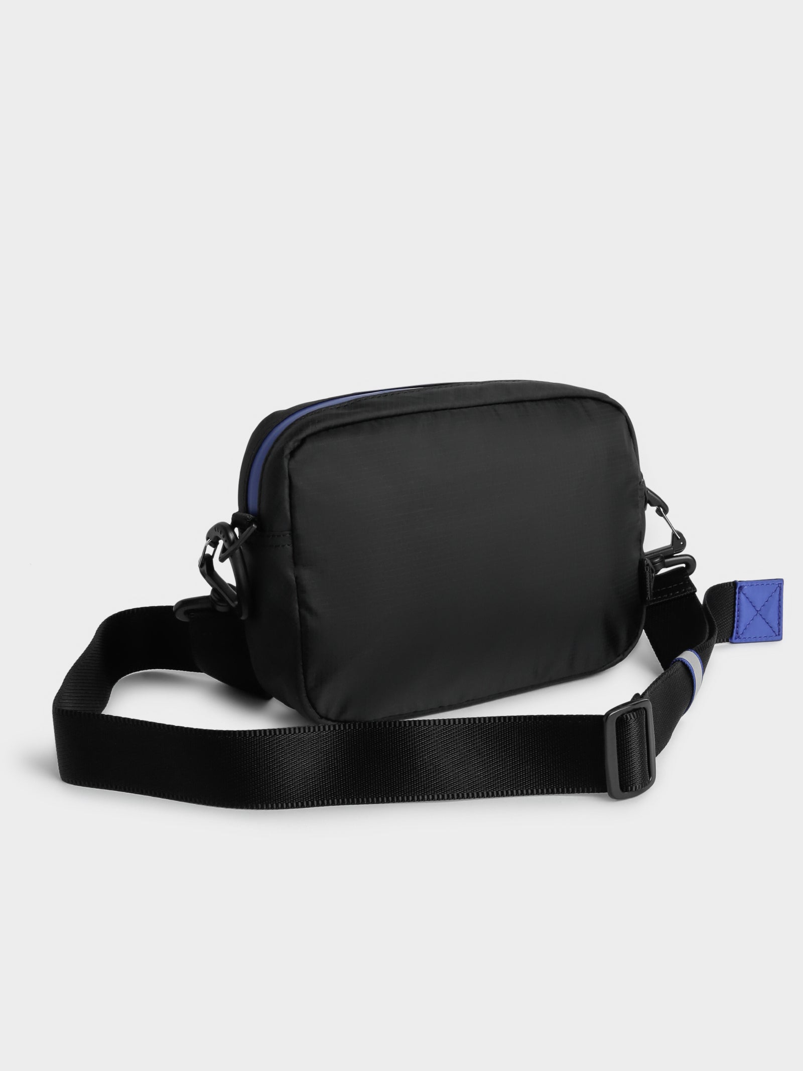 Expedition Crossover Body Bag