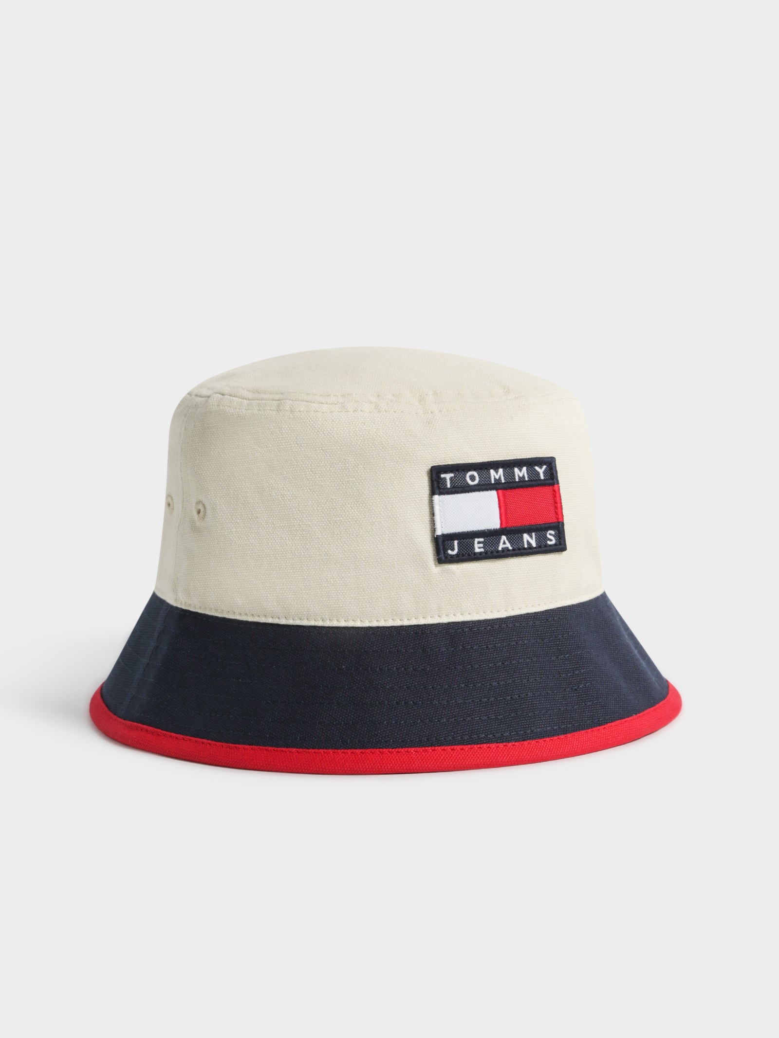 Heritage Canvas Bucket Hat