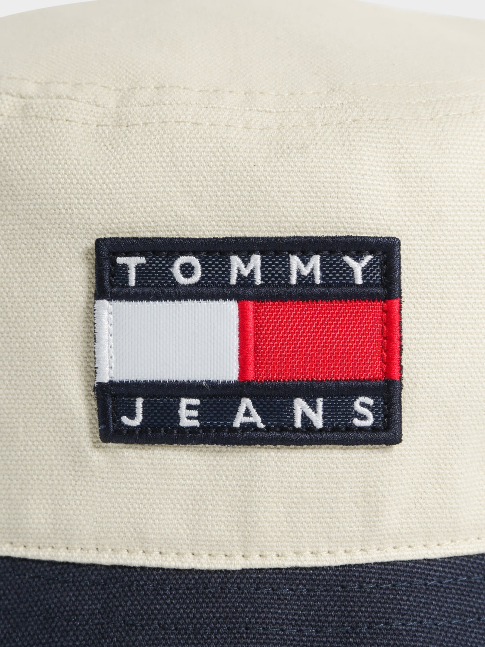 Heritage Canvas Bucket Hat