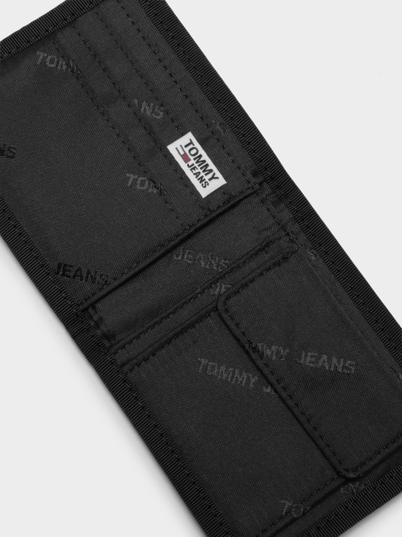 College CC & Coin Pocket Wallet