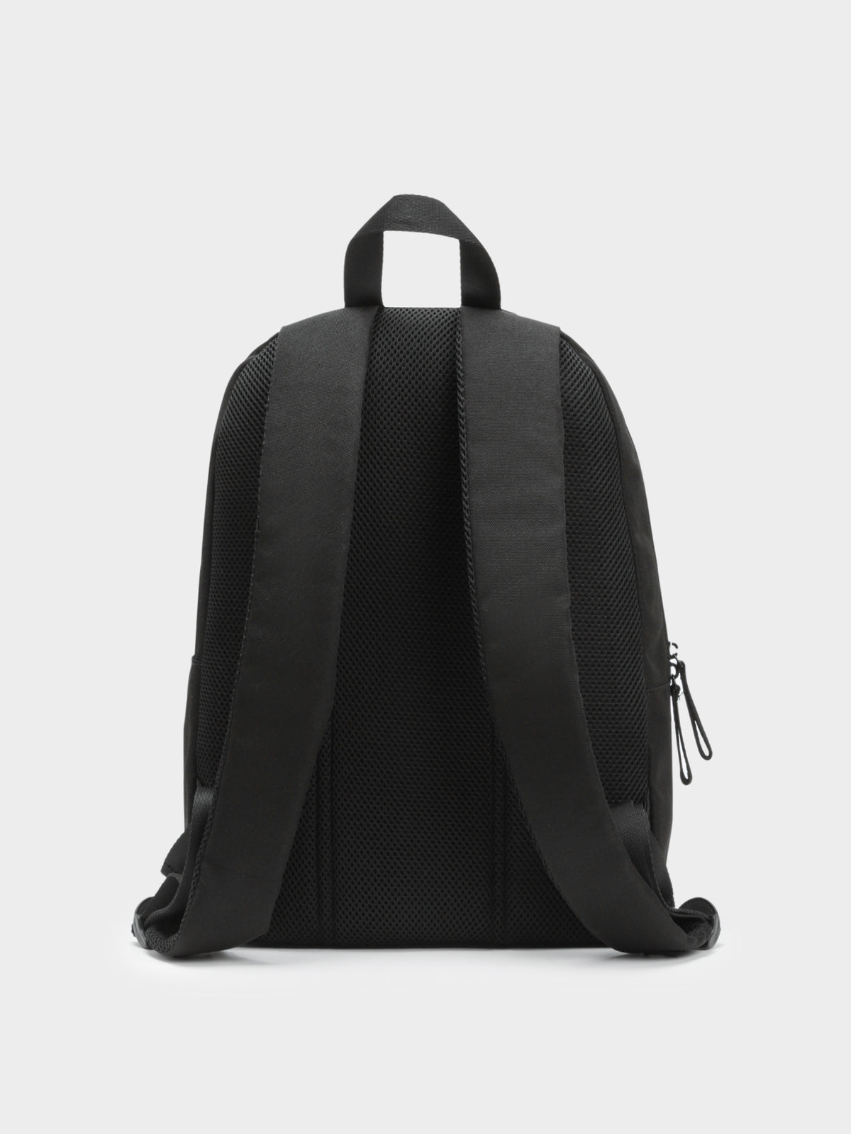 Mens Tommy Core Backpack in Black