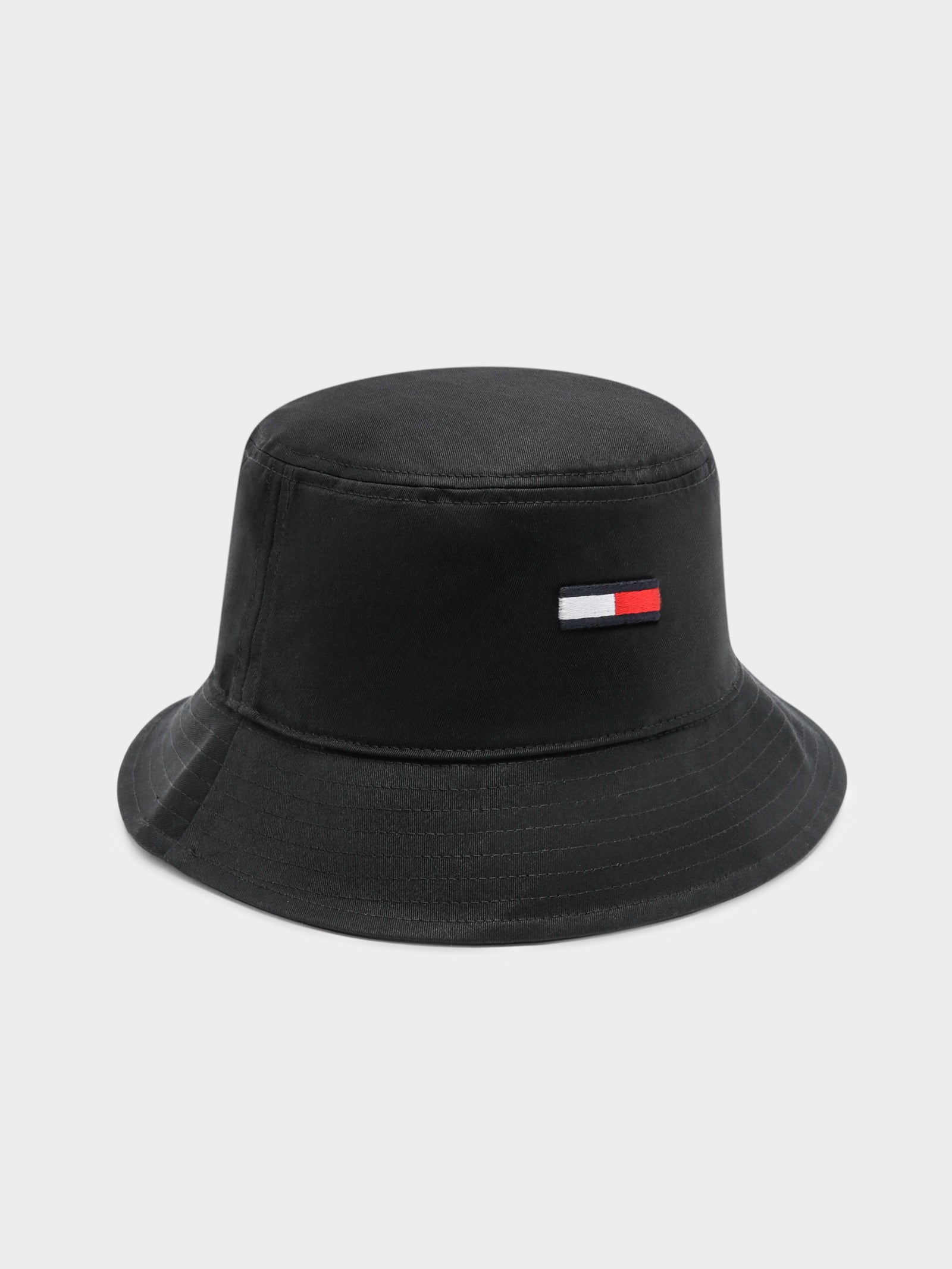 Flag Bucket Hat
