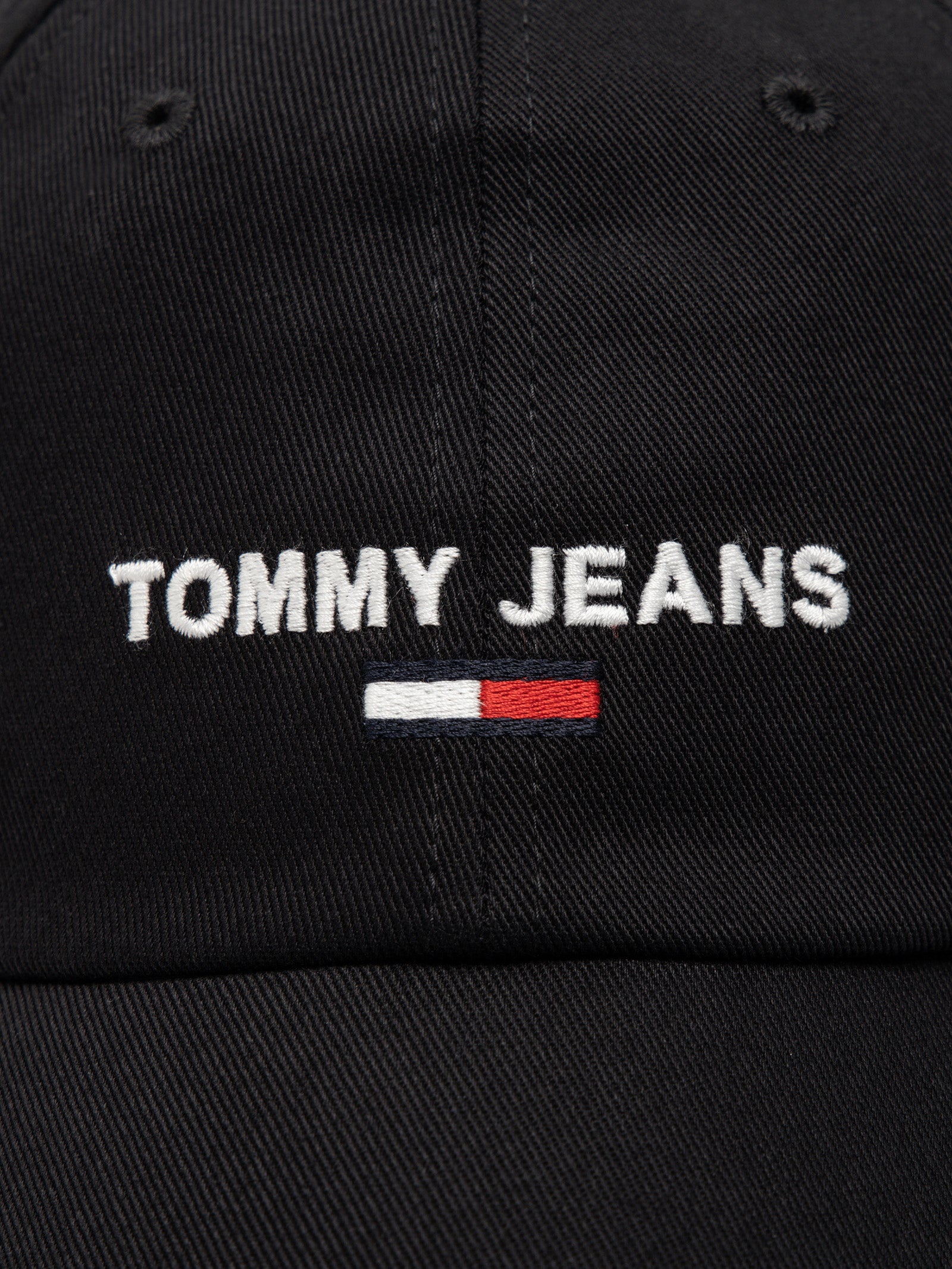 TJM Sport Cap