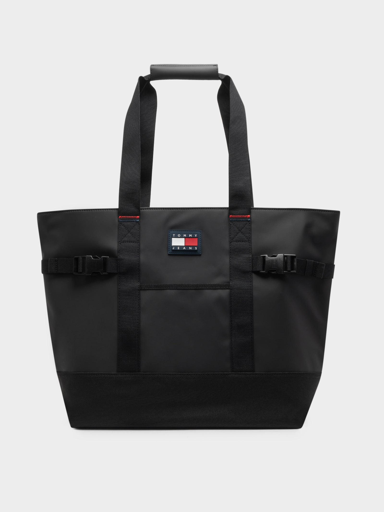 Urban Tommy Badge Tote