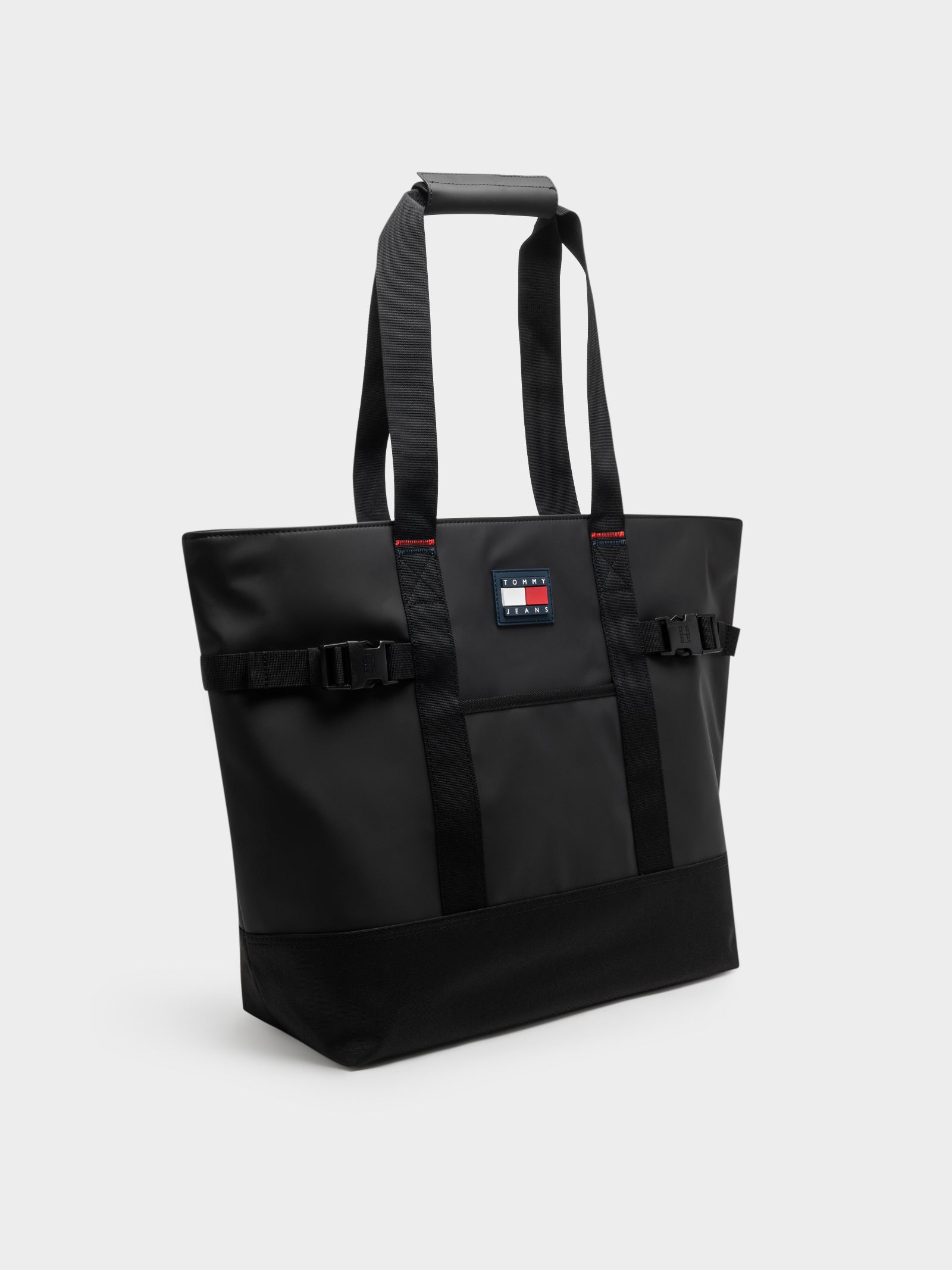 Urban Tommy Badge Tote