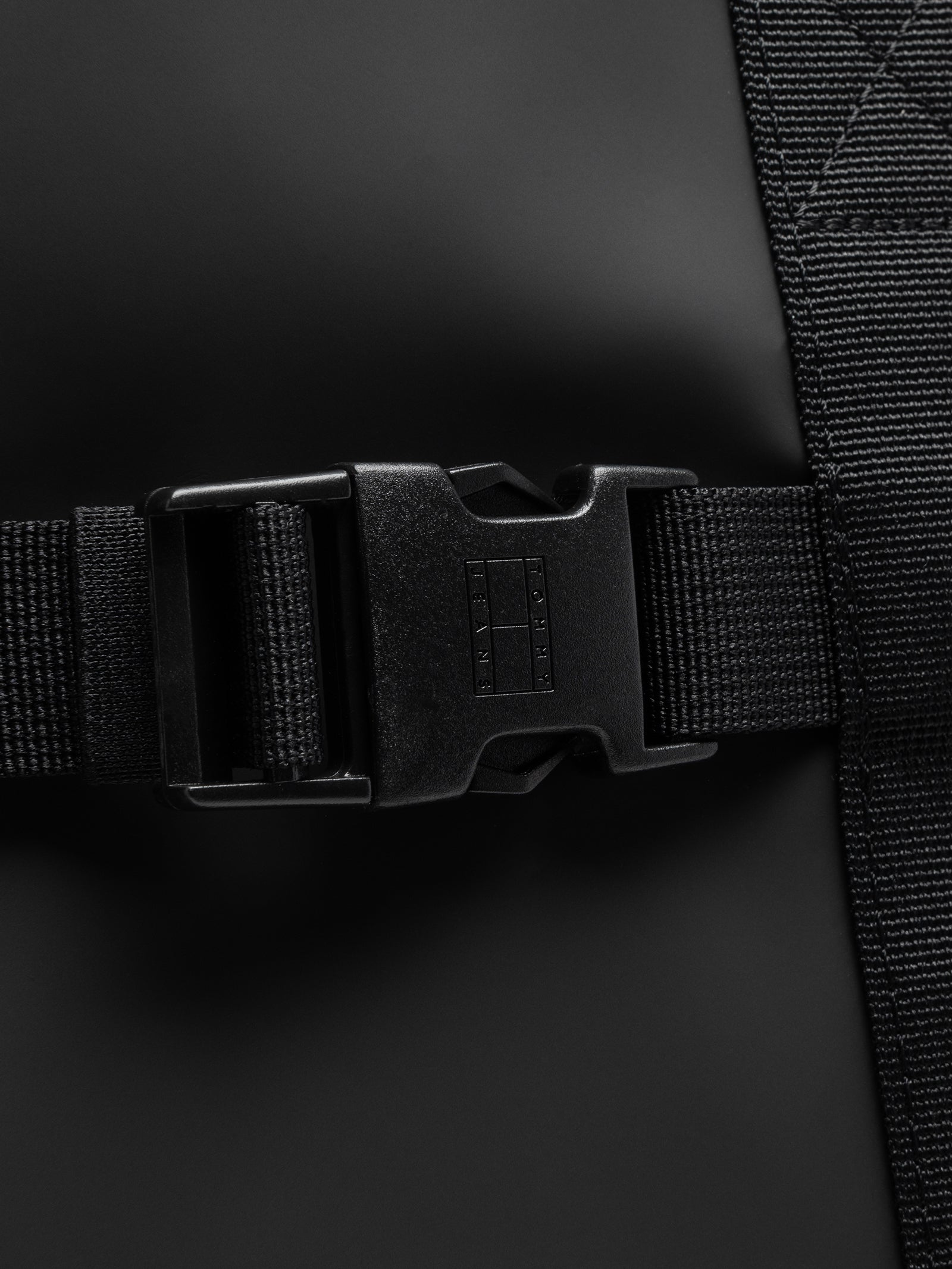 Urban Tommy Badge Tote