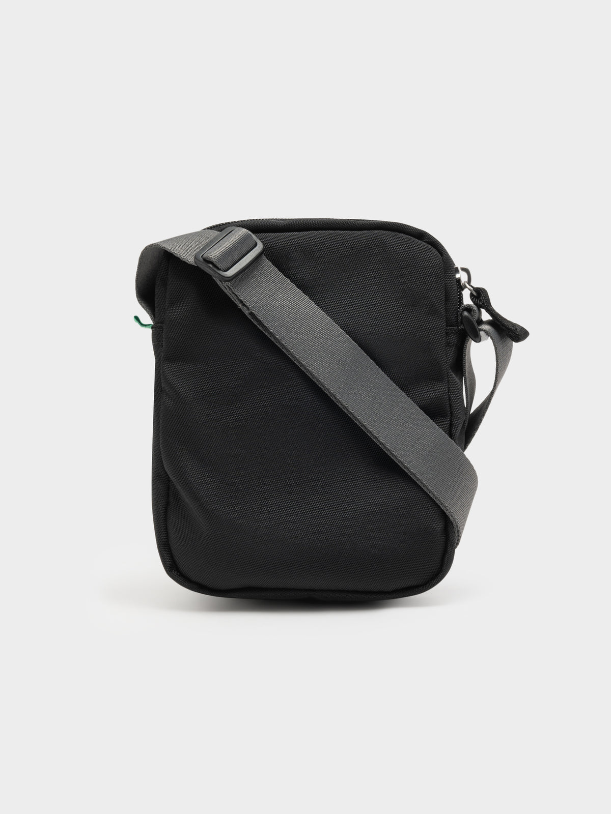 Essentials Bag in Black &amp; Grey
