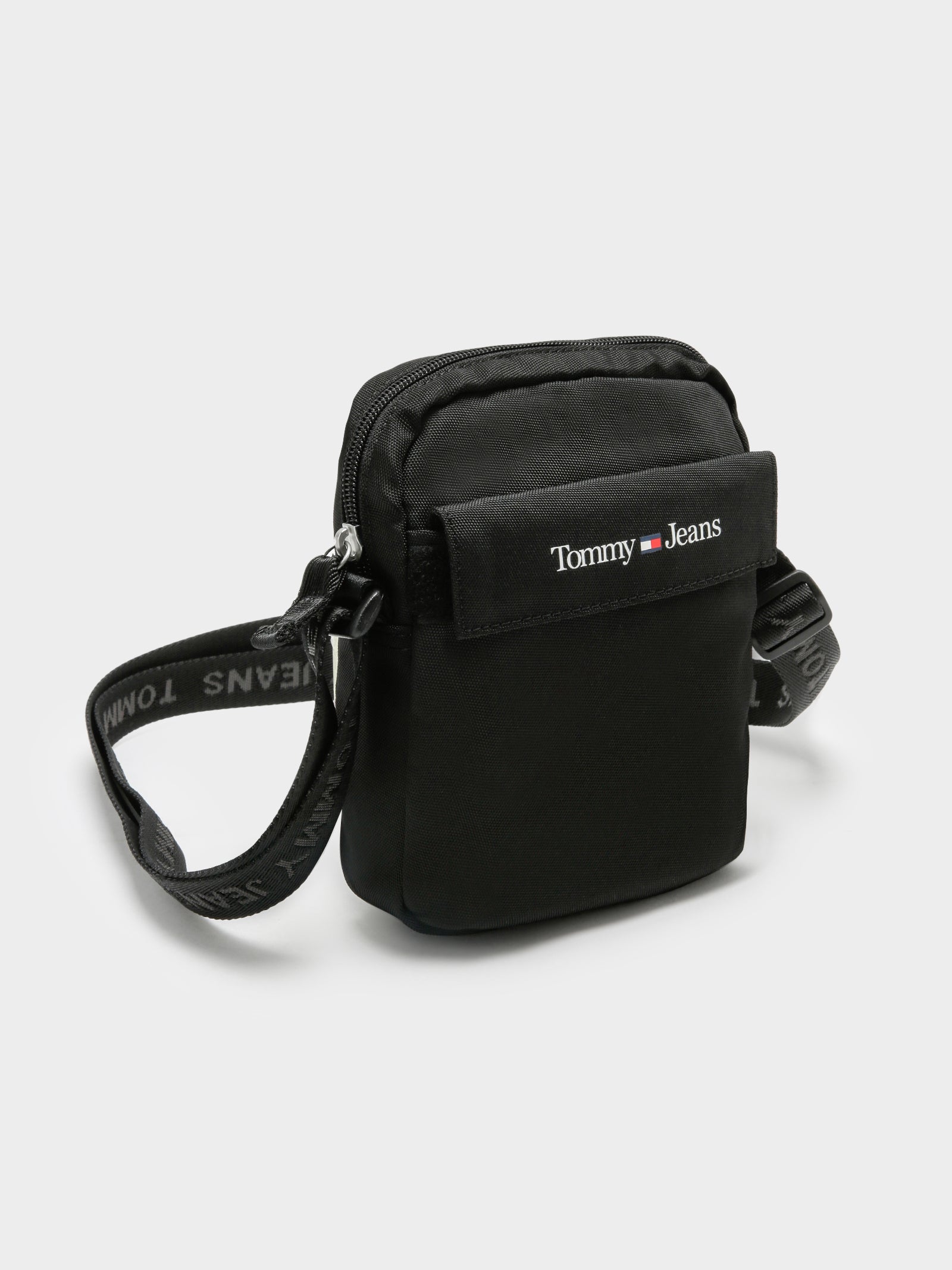 Essential Reporter Bag in Black - Glue Store