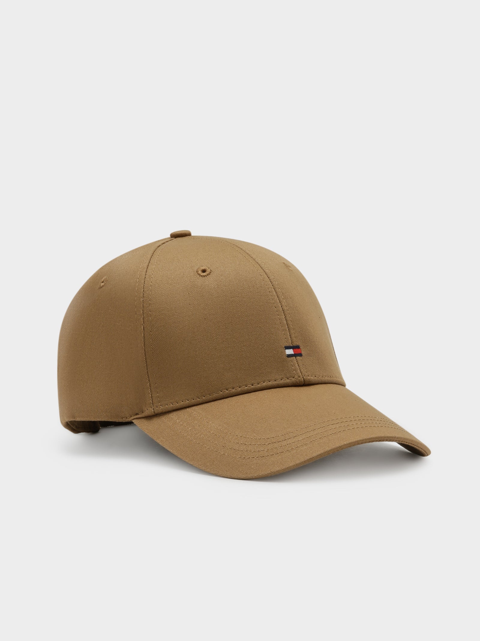 Essential Organic Cotton Cap