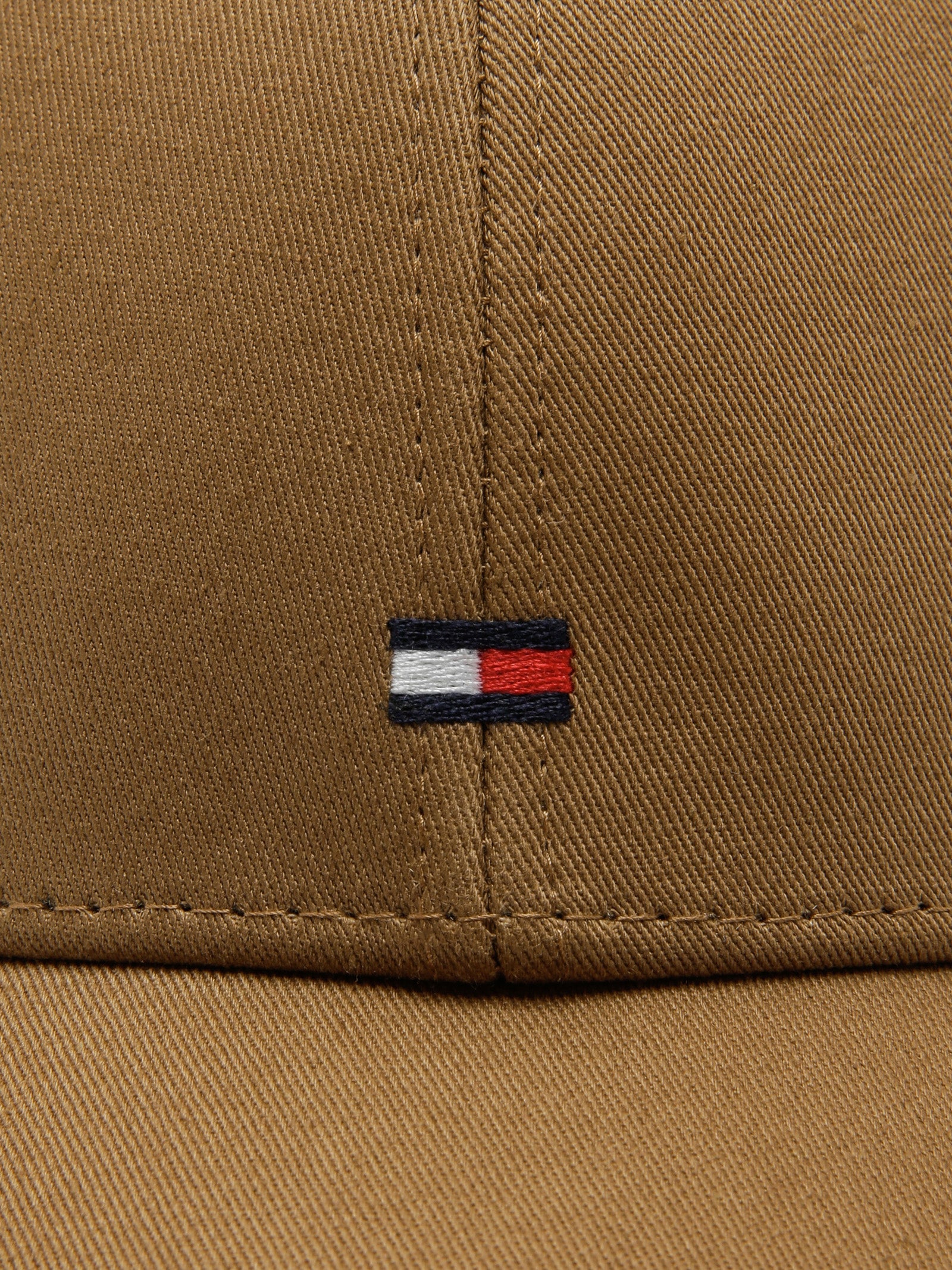 Essential Organic Cotton Cap