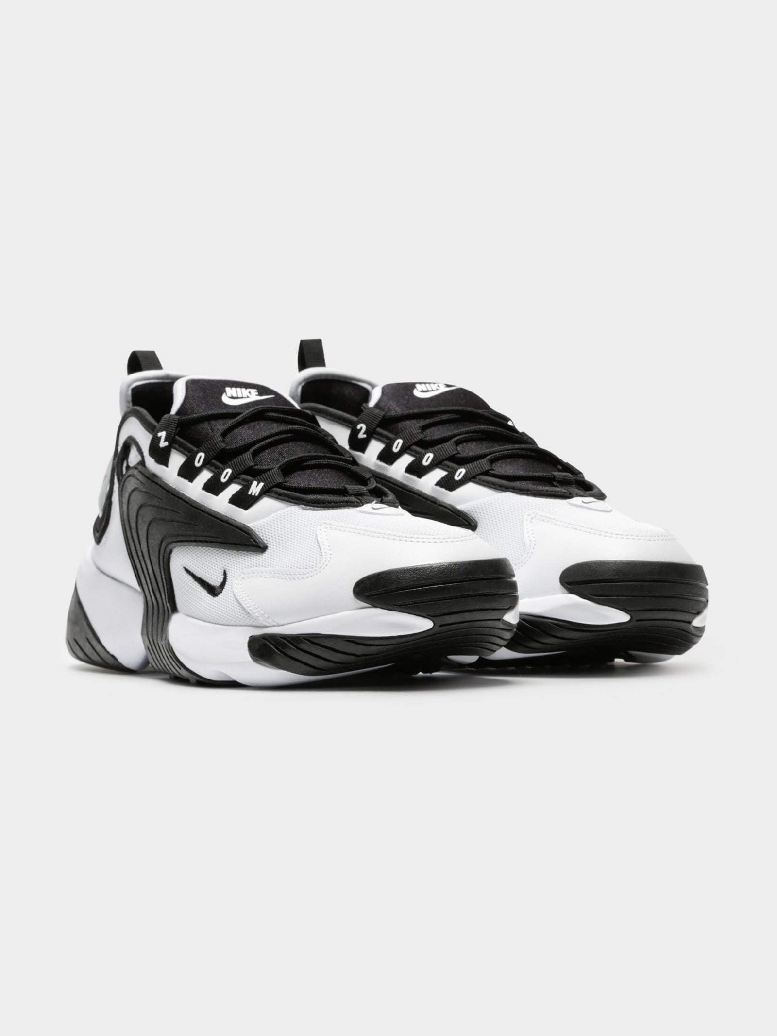 Mens Nike Zoom 2K Sneakers - Main Image