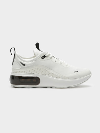 Womens Air Max Dia Sneakers