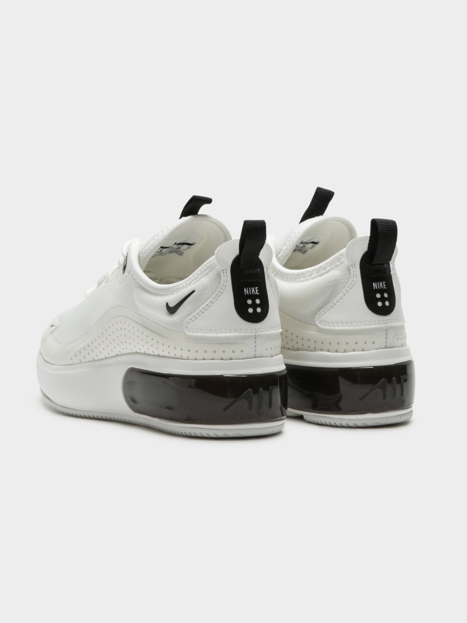 Womens Air Max Dia Sneakers