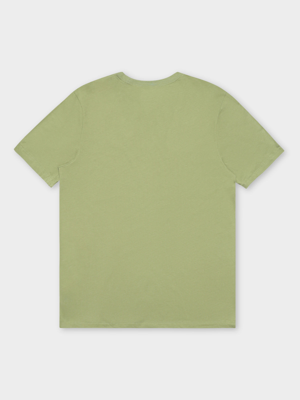 Sportswear Club T-Shirt in Green
