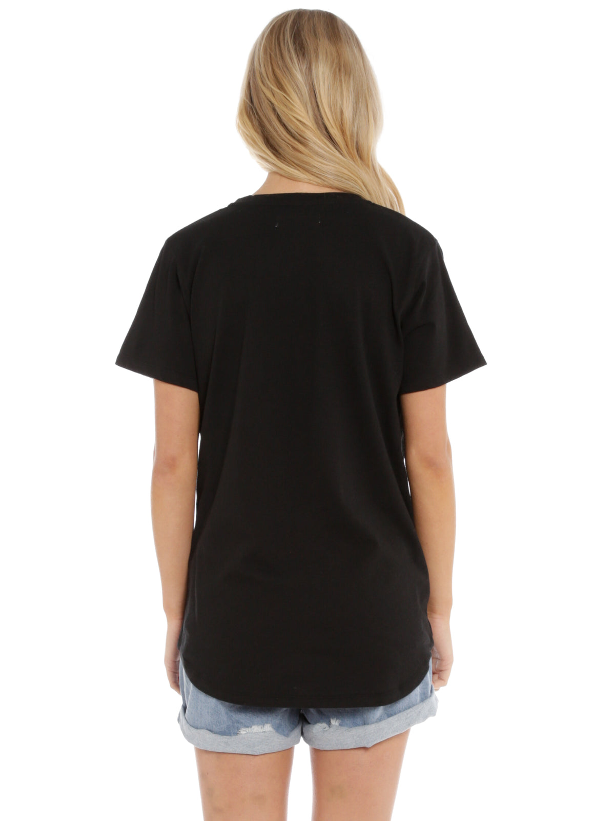 Assembly Everyday T-Shirt | Black