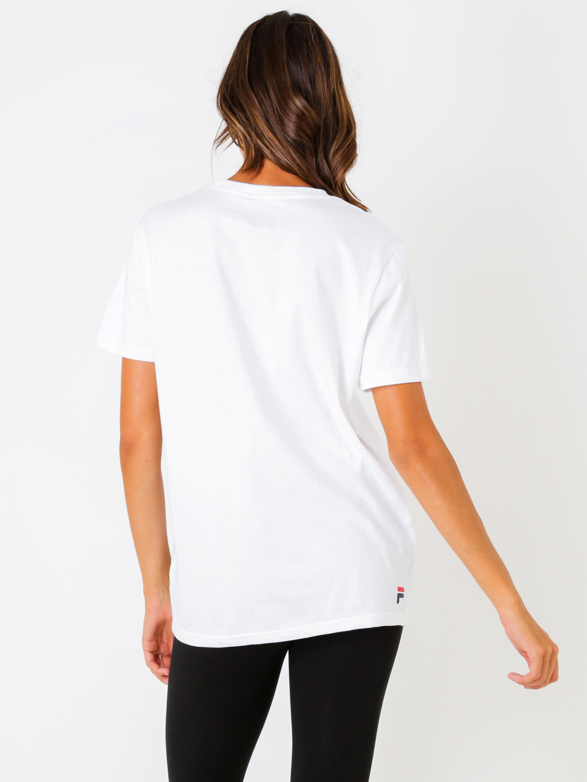 Heritage T-Shirt in White
