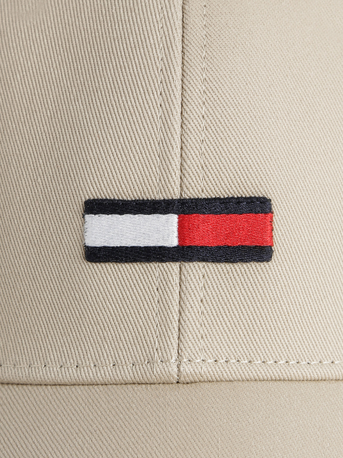 Tommy Hilfiger Flag Cap | Beige