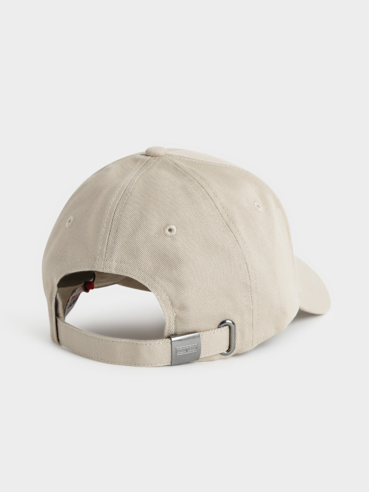 Tommy Hilfiger Flag Cap | Beige