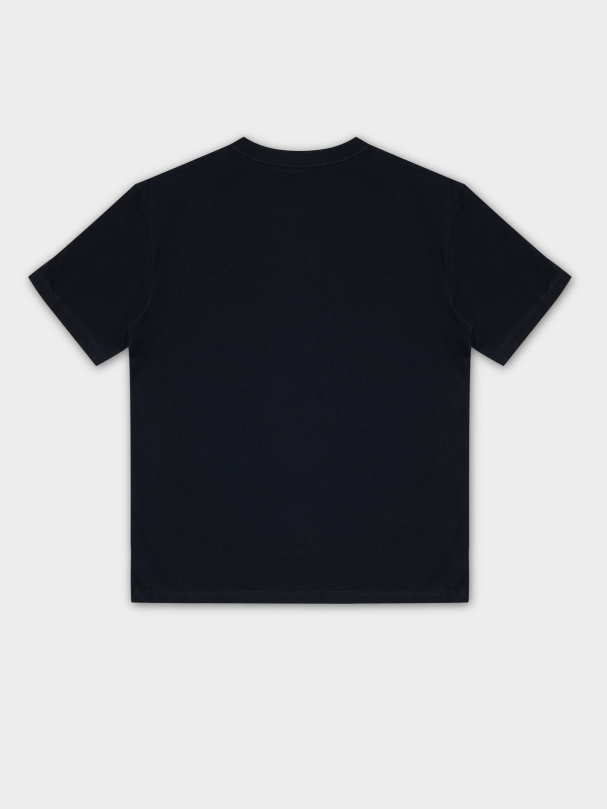 Archive Heritage T-Shirt in Navy