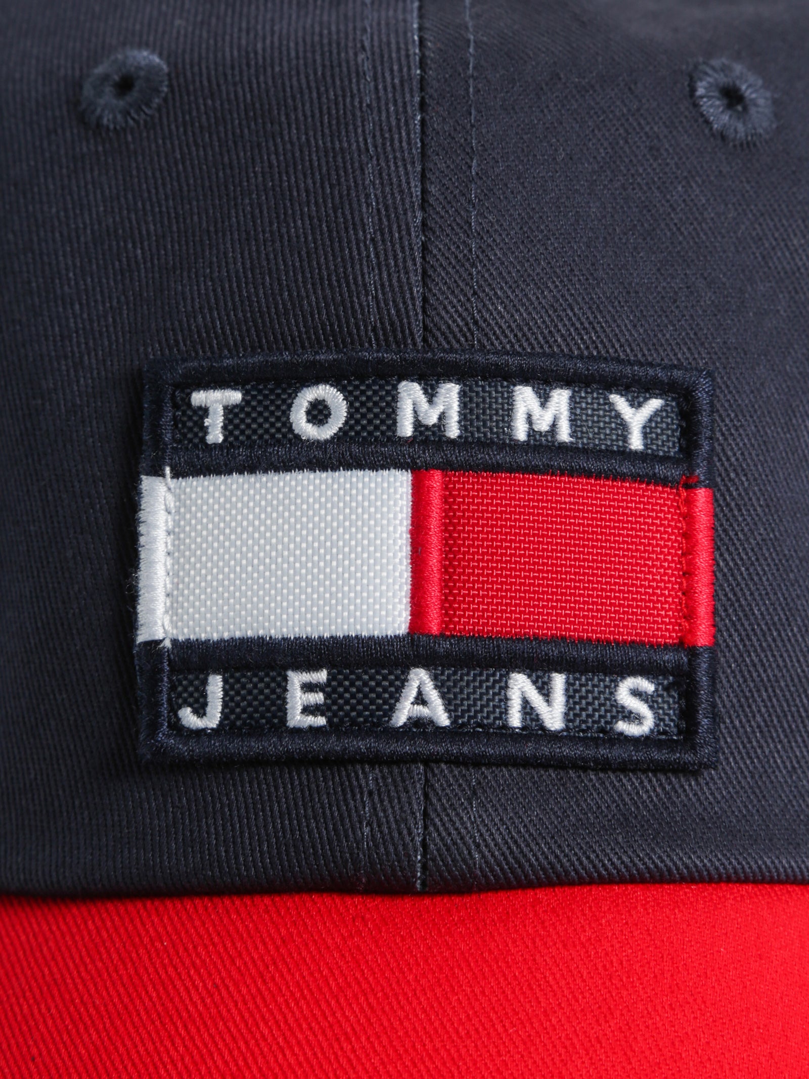 Heritage Baseball Cap