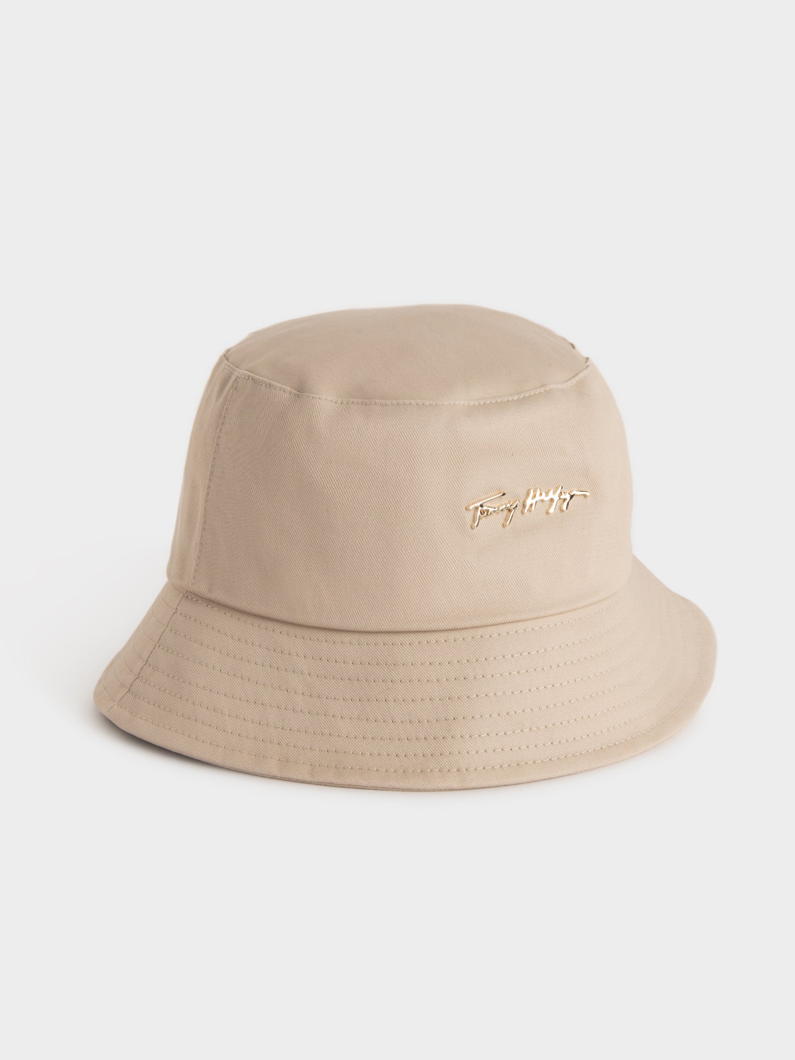 Signature Bucket Hat