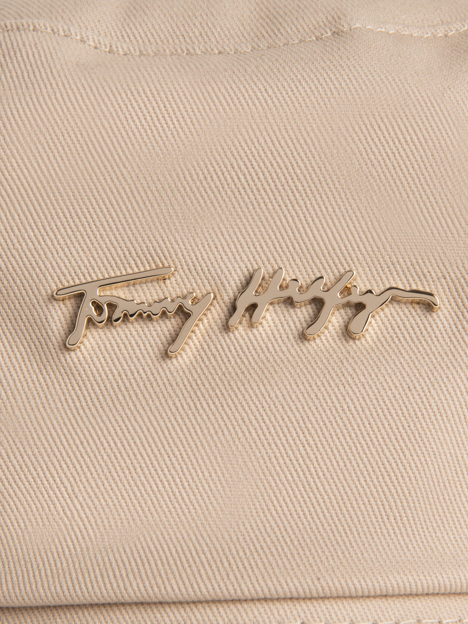 Signature Bucket Hat