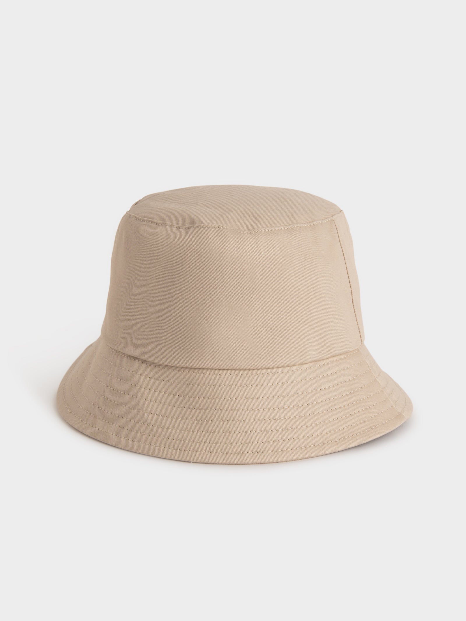 Signature Bucket Hat