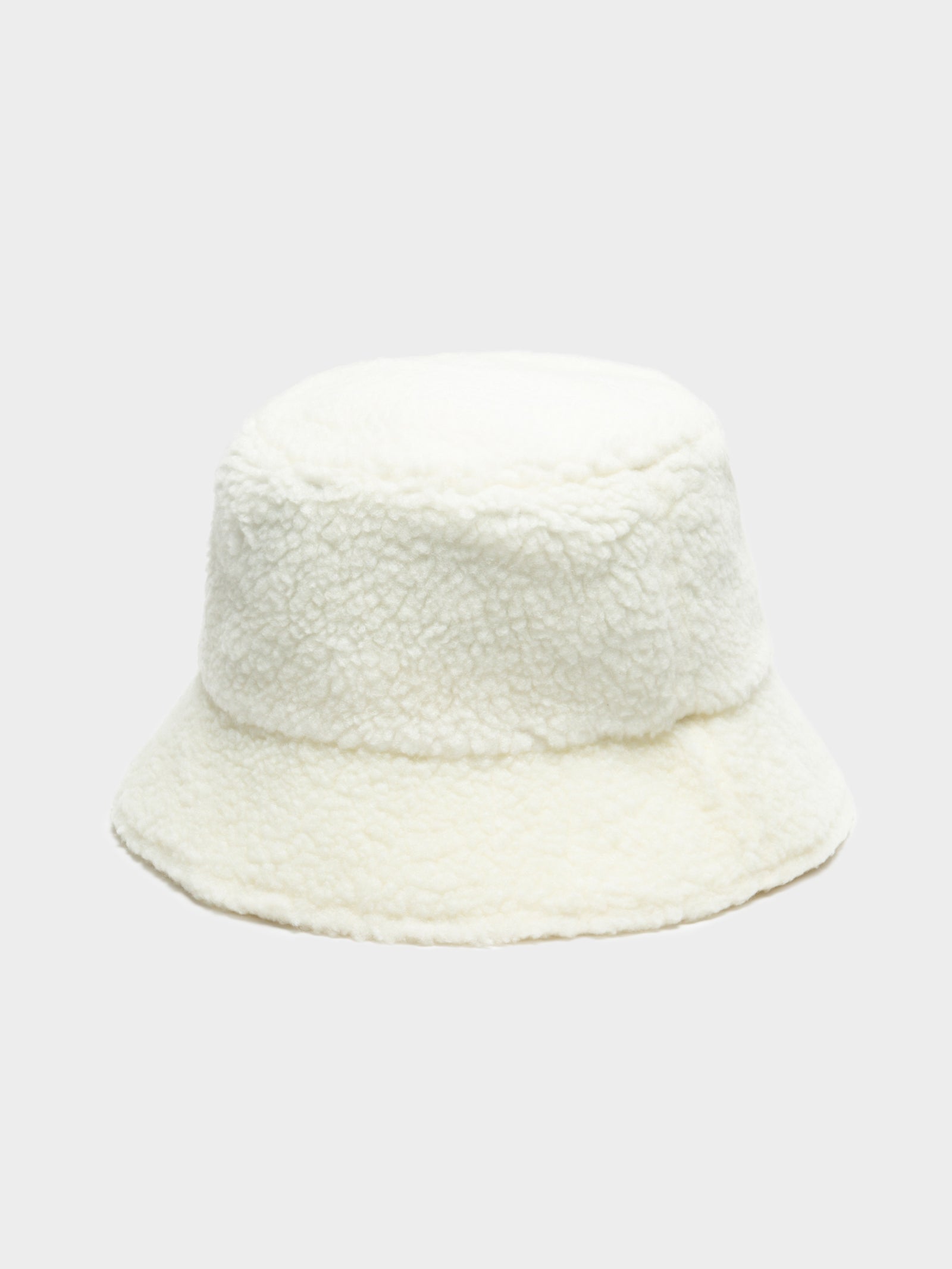 Sherpa Bucket Hat