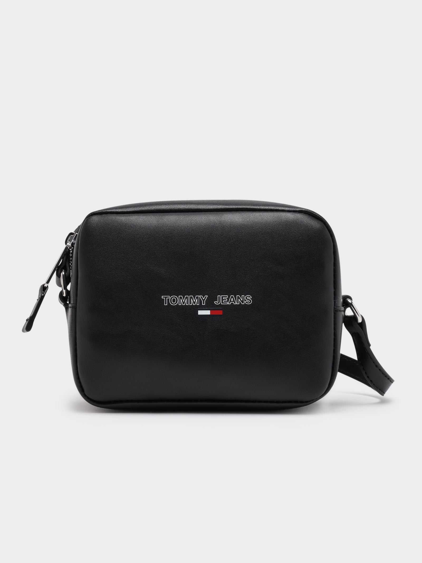 Essential Logo Camera Bag