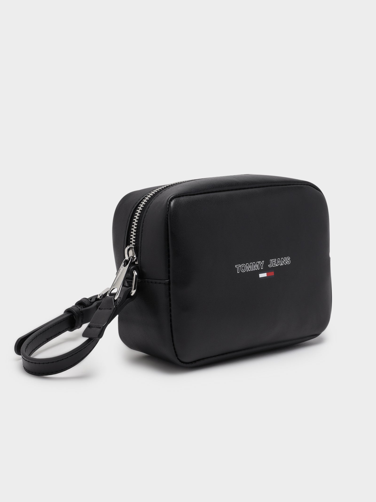 Essential Logo Camera Bag