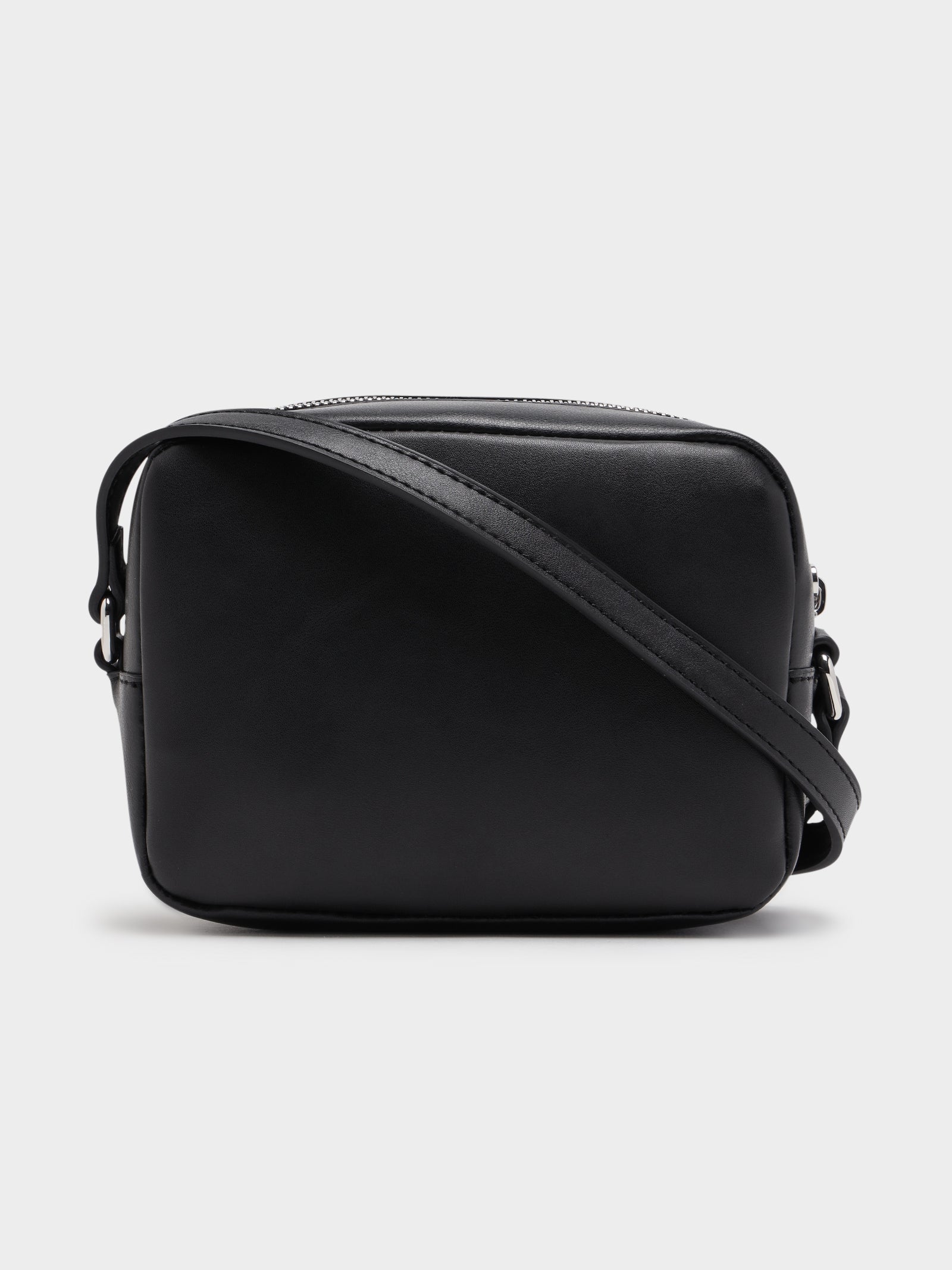 Essential Logo Camera Bag