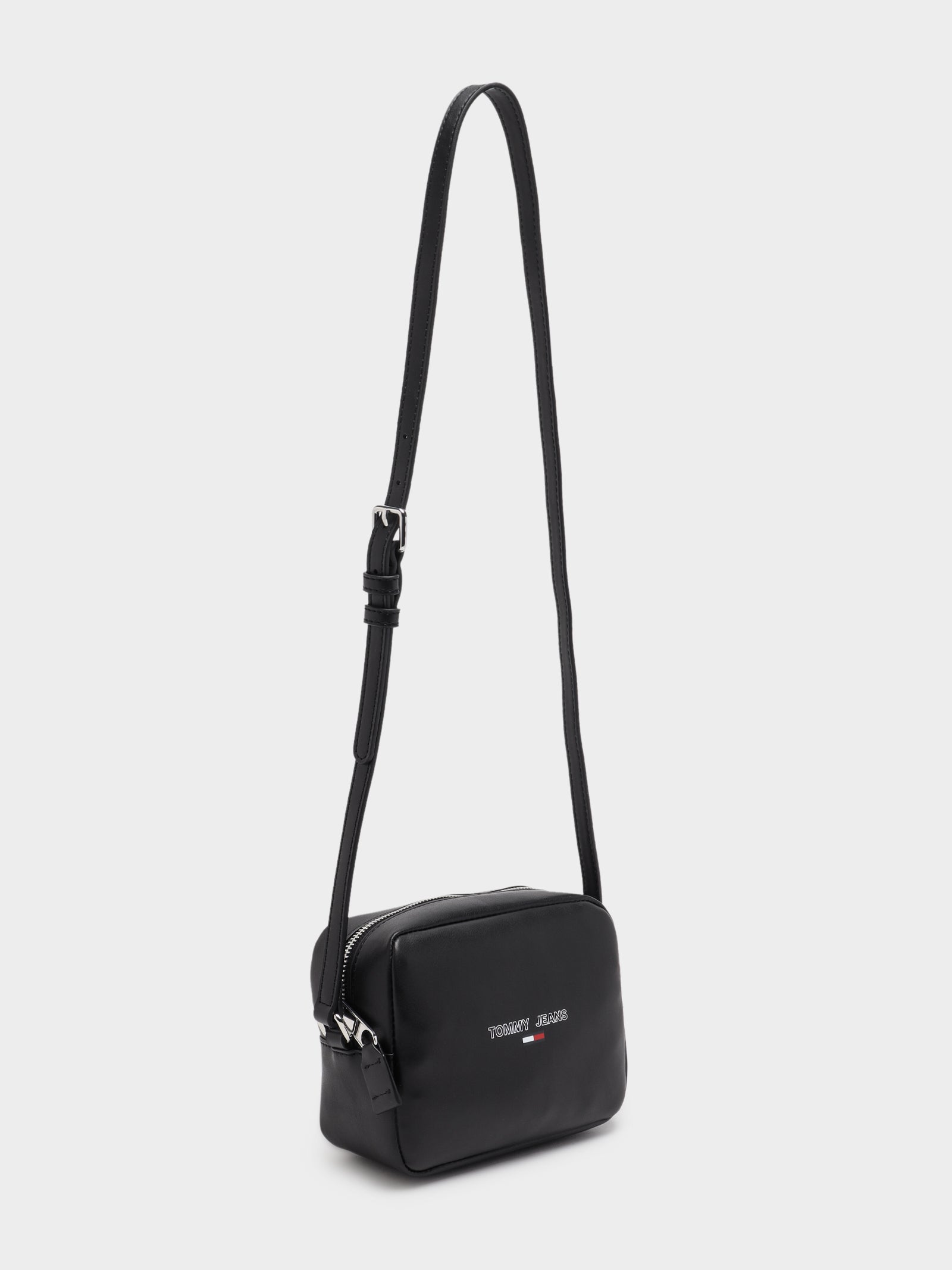 Essential Logo Camera Bag