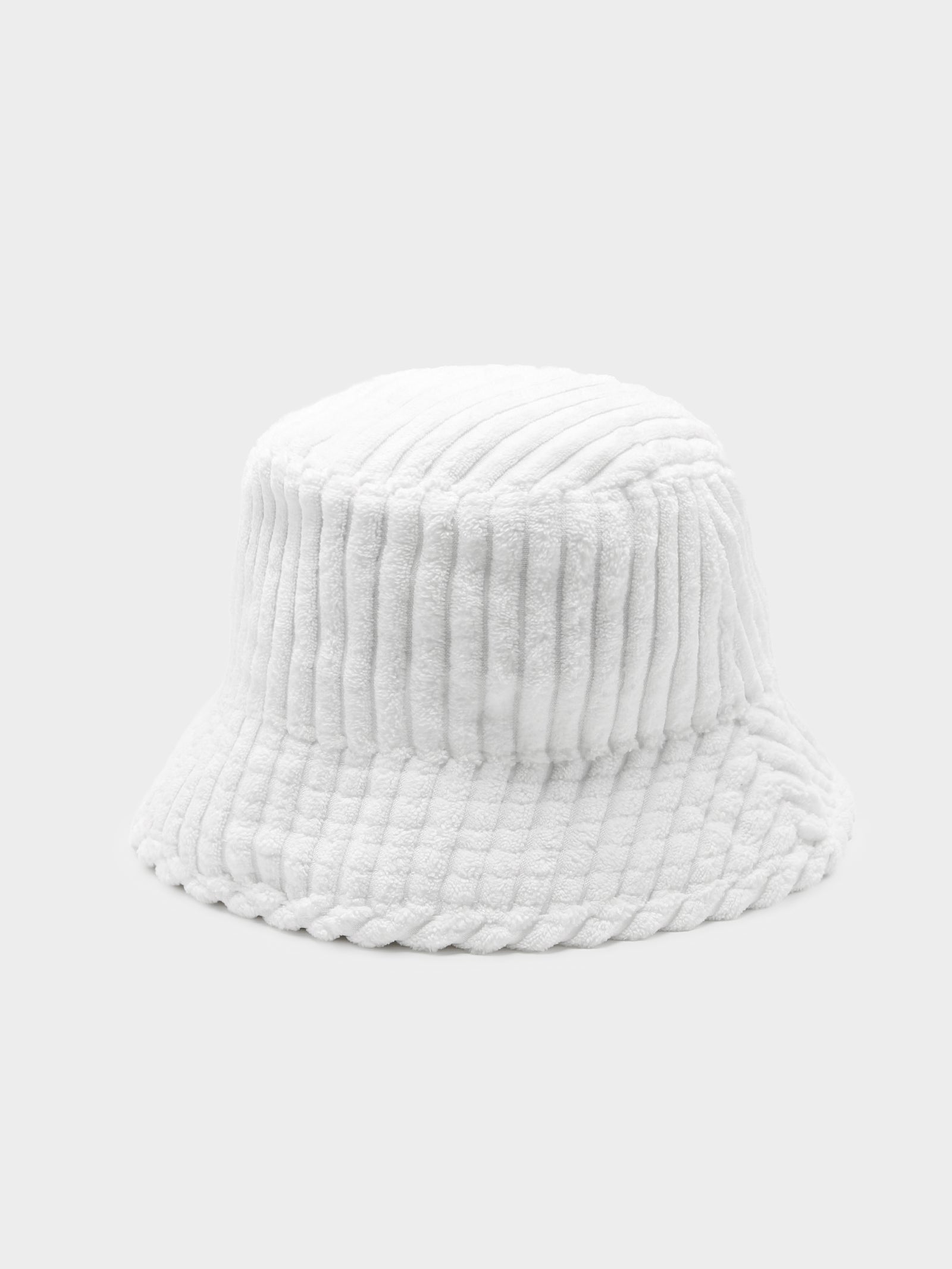 Heritage Bucket Hat