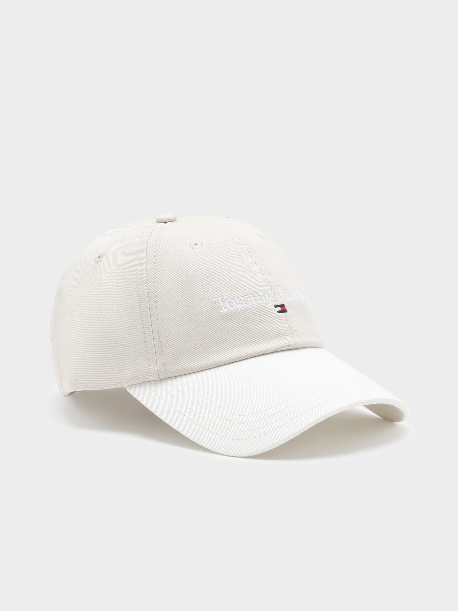 Logo Embroidery Cap
