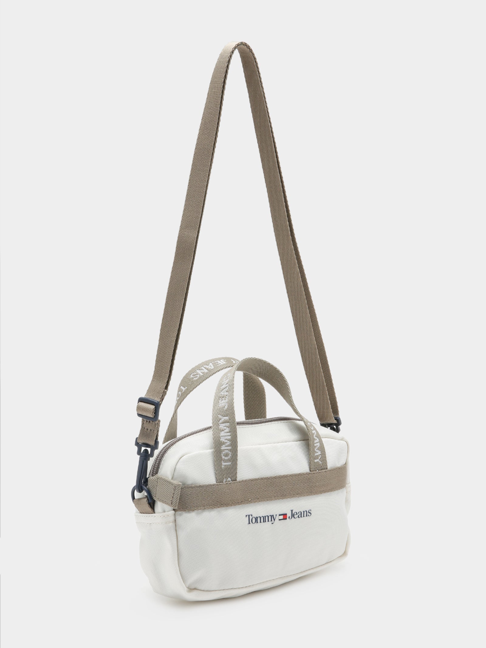 Essential Crossbody Bag