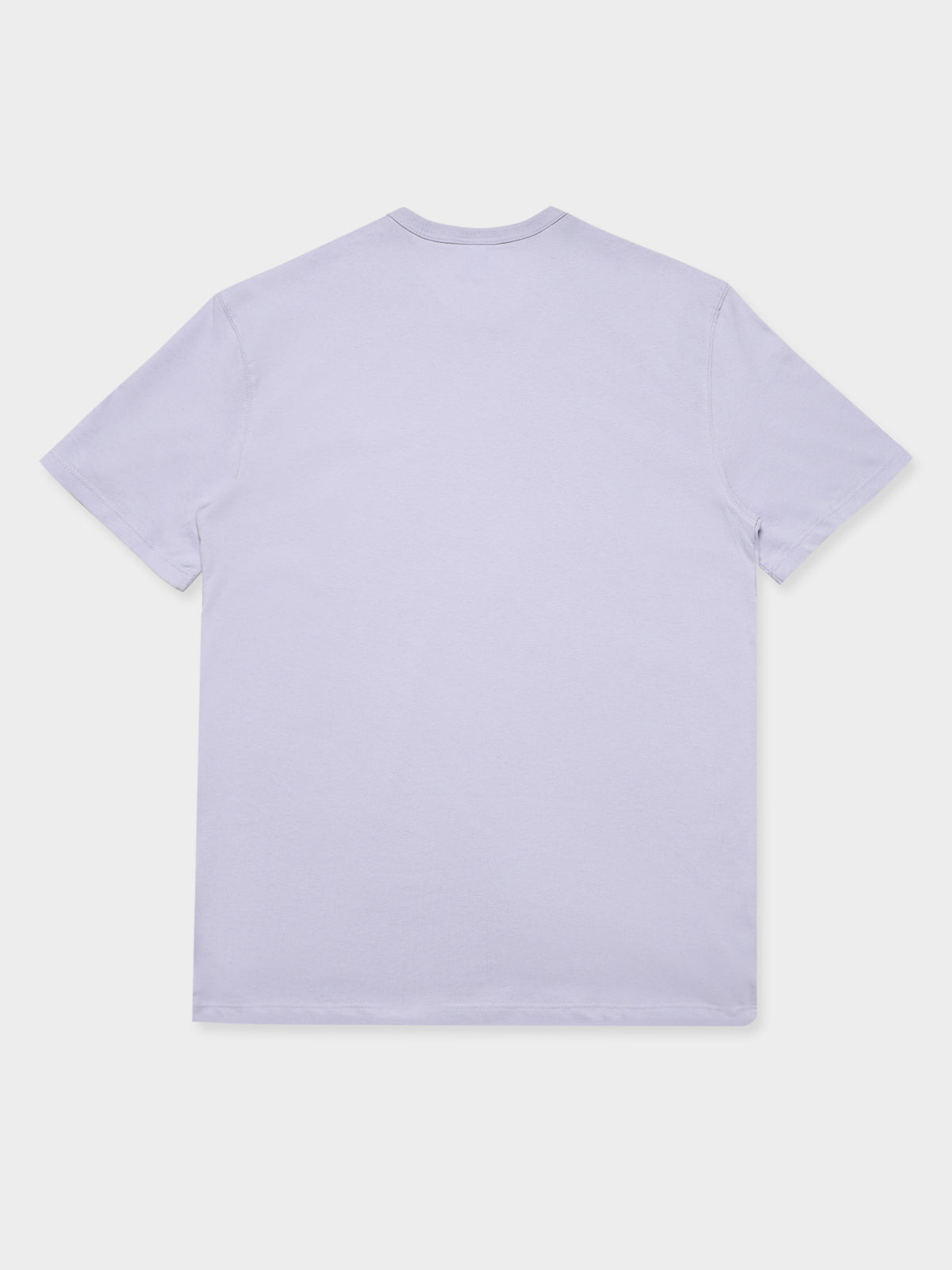 Re:bound C Logo T-Shirt in Urban Lilac
