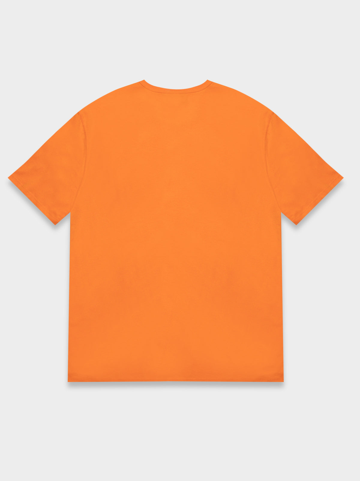 Re:bound Lightweight T-Shirt in Orange