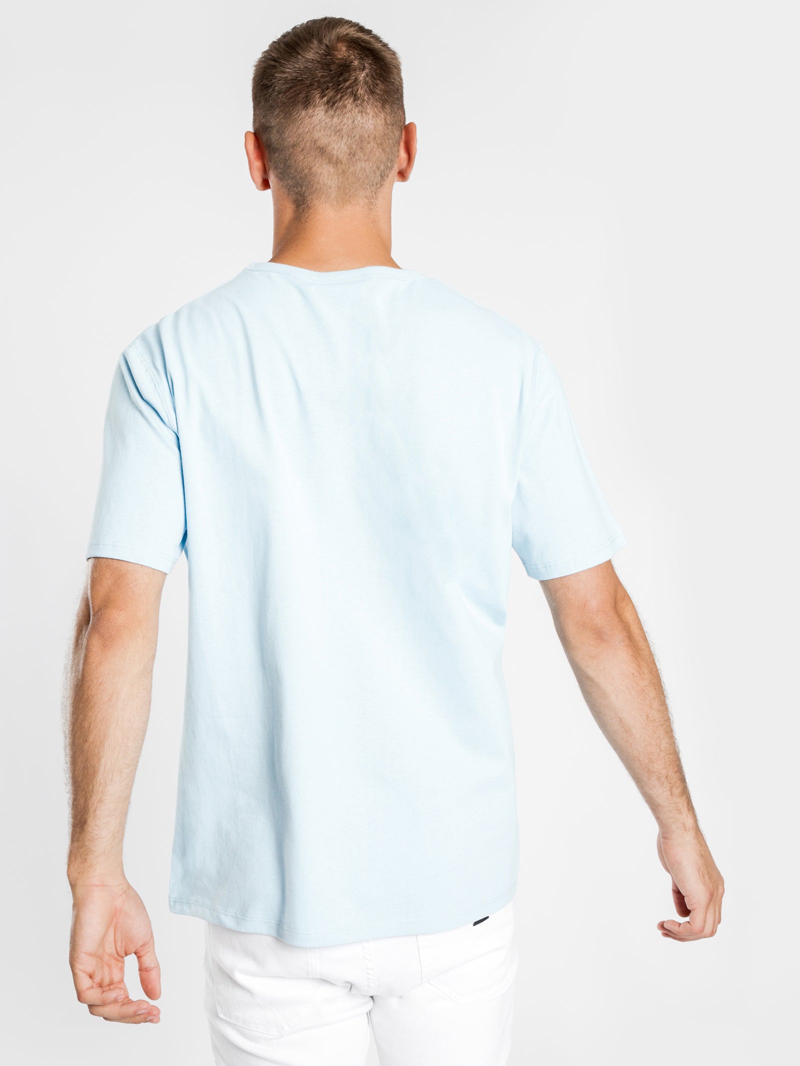 Heritage Script Short Sleeve T-Shirt