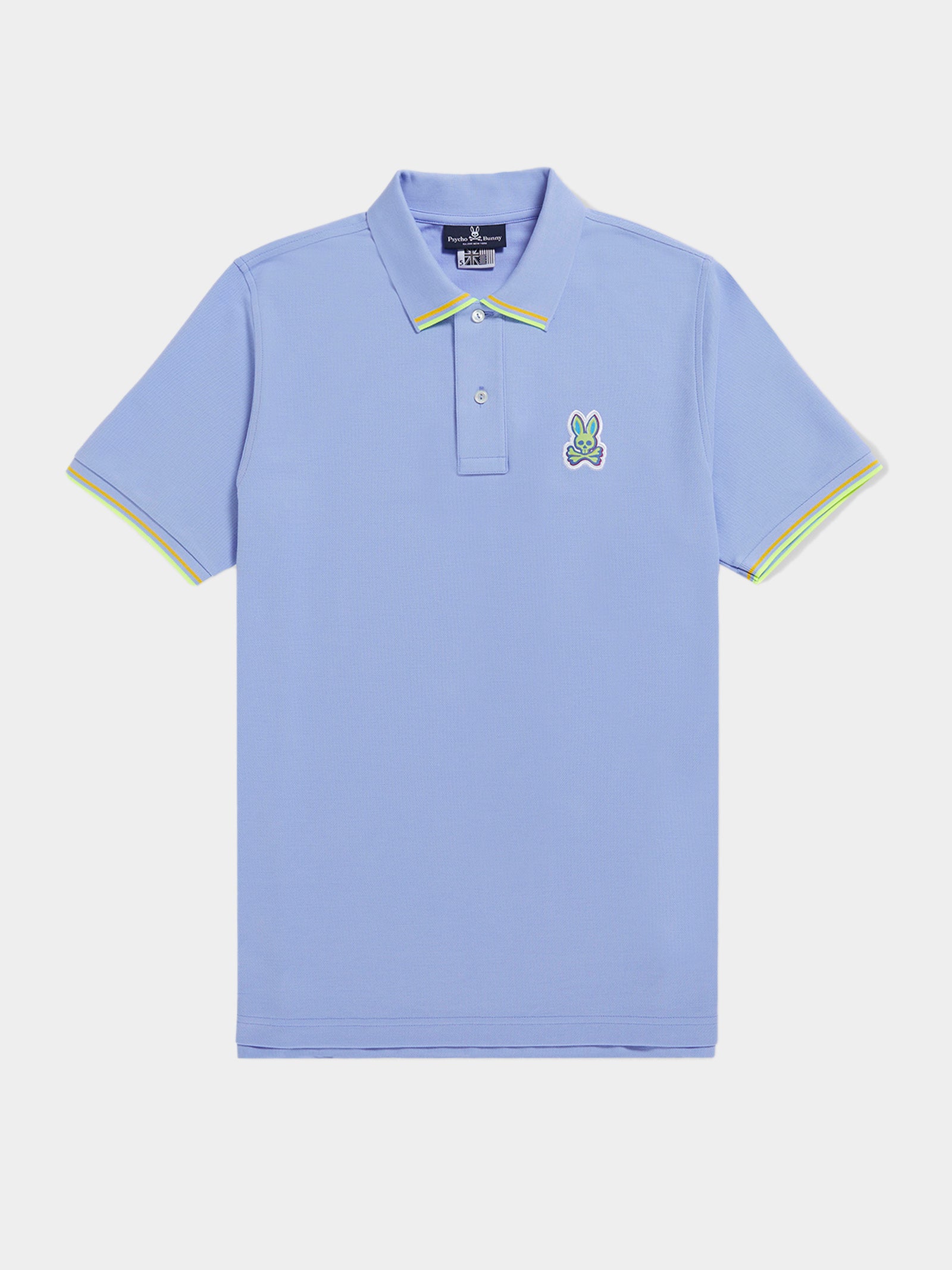 Psycho bunny slim fit polo Clearance