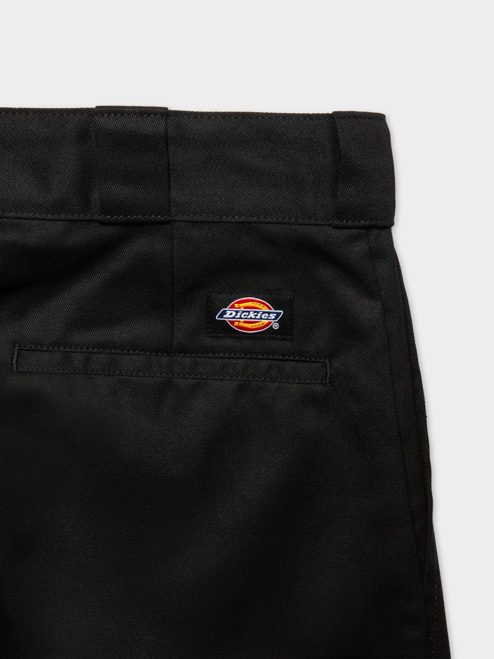 Original 874 Pants in Black - Glue Store